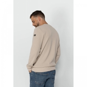 113000 113000 [Pullovers] 1500 cement uni