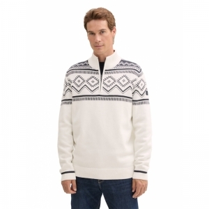 000000 103025 [fair isle kn] 36960 offwhite 