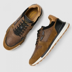 115790 2570-VTH [Sneaker] 898 Cognac