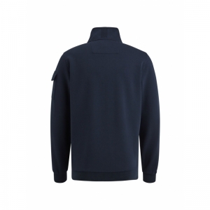 113009 2520-PLO [Half zip or H 5281 Salute