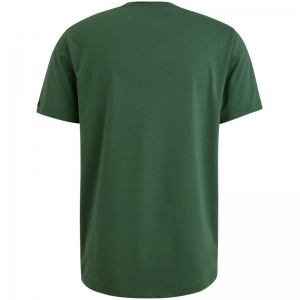 113110 2545-SSR [Short sleeve  6143 Trekking G