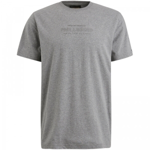 113110 2545-SSR [Short sleeve  940 Mid Grey Me