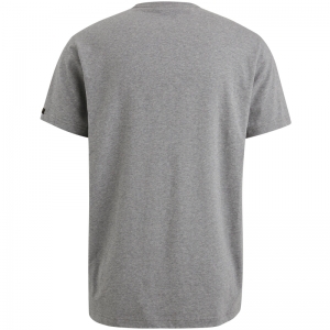 113110 2545-SSR [Short sleeve  940 Mid Grey Me