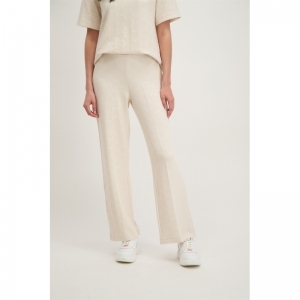 000000 PANTALON 2 beige