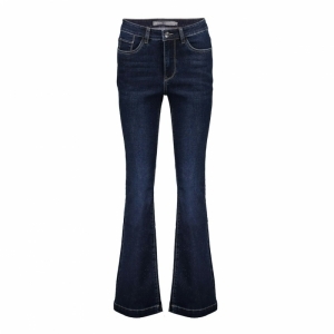 000000 2 [D-Jeans] 000880 dark blu