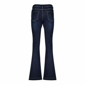 000000 2 [D-Jeans] 000880 dark blu