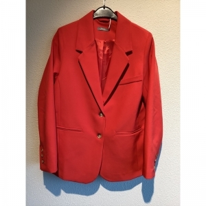 000000 4 [D-Blazer] 000450 red