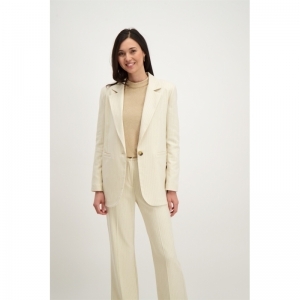 000000 VESTE - BLAZER 2 beige