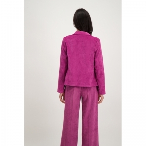 000000 VESTE - BLAZER 9 magenta