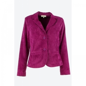 000000 VESTE - BLAZER 9 magenta