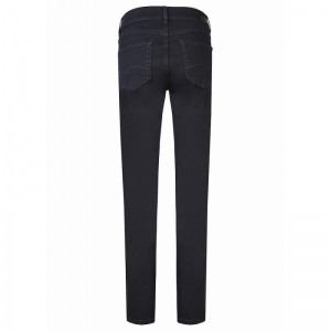 123704 12 [Jeans Stretch] 30 night blue