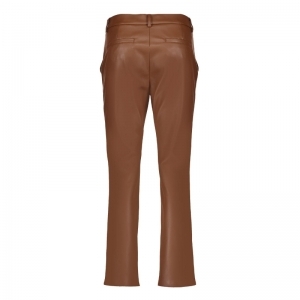 000000 7 [D-Kombi-Hosen] 000740 cognac