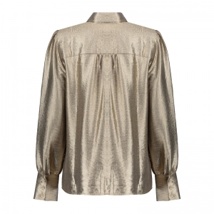 000000 11 [D-Blusen - Blazer] 000025 gold