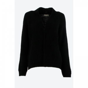 000000 CARDIGANS 8 noir