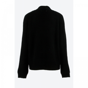 000000 CARDIGANS 8 noir