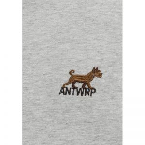 T-shirt 000204 - GREY C