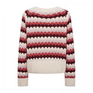 PULLOVER 1201 Moonbeam w