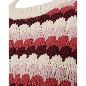 PULLOVER 1201 Moonbeam w