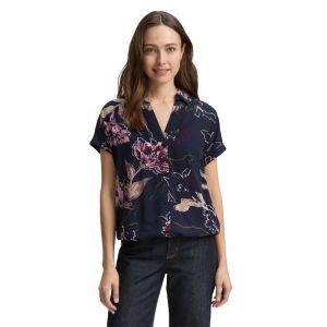 000000 702021 [blouse print] 38400 big flowe