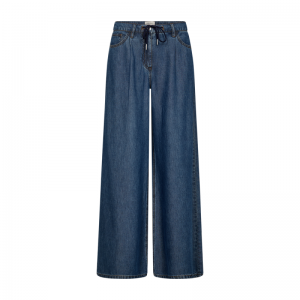 PANTS 1155 Medium Blu