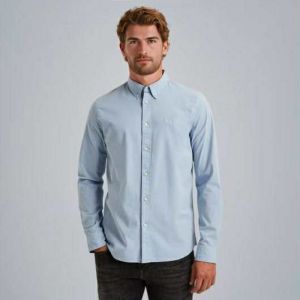 113310 2540-SLL [Long sleeve c 5300 Chambray B