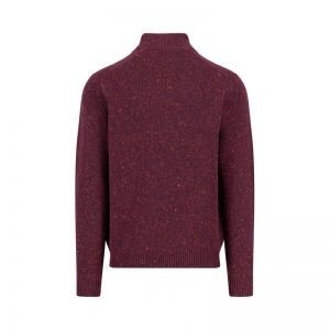 000000 0152 368 deep merlot