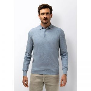 113002 113002 [Pullovers] 5300 middenblau