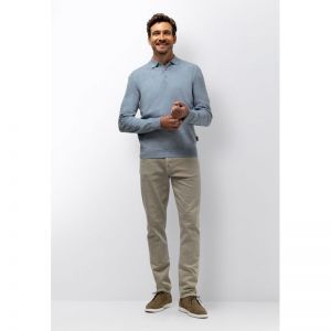 113002 113002 [Pullovers] 5300 middenblau