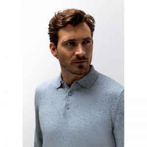 113002 113002 [Pullovers] 5300 middenblau