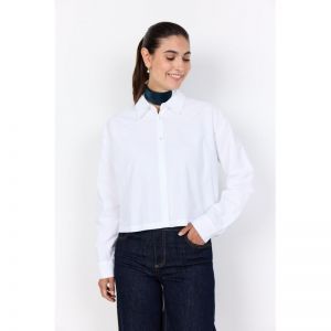 000000 SHIRT 1000 WHITE