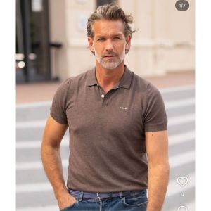 000000 POLO [POLO] 1133 LIGHT BROW