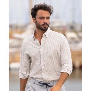 000000 SHIRT [SHIRT] 1128 LIGHT BROW