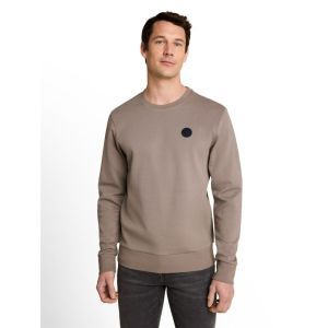 000000 102522 [crew-neck sw] 10359 Driftwood
