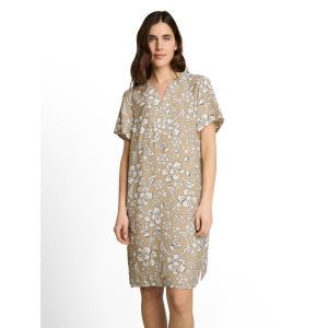 000000 700500 [dress printe] 40256 olive big