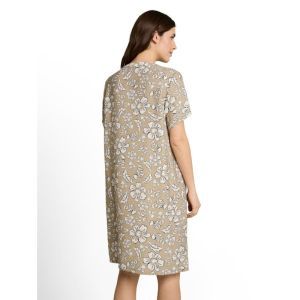 000000 700500 [dress printe] 40256 olive big