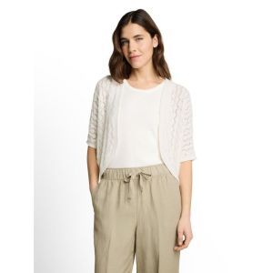 000000 703025 [Knit structu] 10315 Whisper W