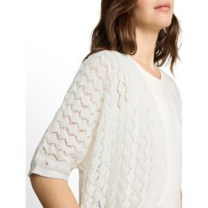 000000 703025 [Knit structu] 10315 Whisper W