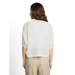 000000 703025 [Knit structu] 10315 Whisper W