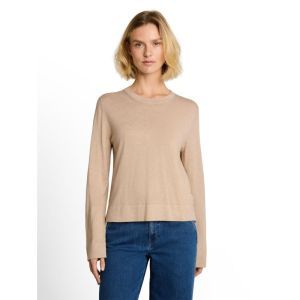 000000 703024 [knit silk bl] 40523 gravel be