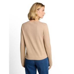 000000 703024 [knit silk bl] 40523 gravel be