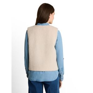 000000 703580 [cosy vest] 27609 cold beig