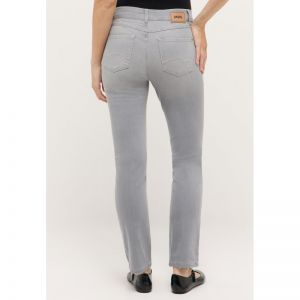 123704 12 [Jeans Stretch] 1458 light grey