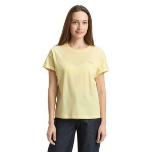 000000 701010 [T-shirt drop] 38887 soft lemo