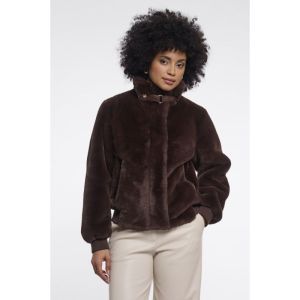 000000 Outdoor jackets [Outdoo 11099 coffee ro
