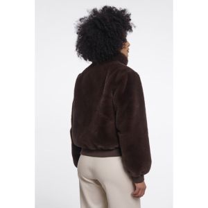 000000 Outdoor jackets [Outdoo 11099 coffee ro
