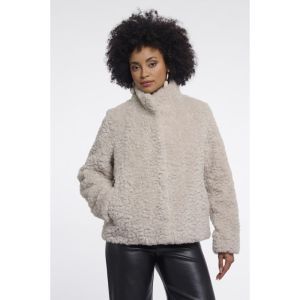 000000 Outdoor jackets [Outdoo 9030 birch