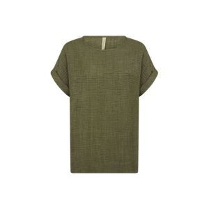 000000 BLOUSE 7920 GRAPE LEAF