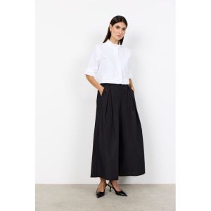 000000 PANTS 9999 BLACK
