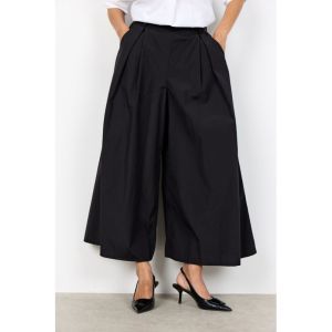000000 PANTS 9999 BLACK