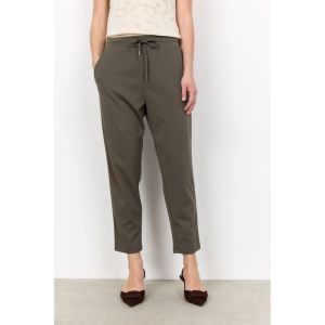 000000 PANTS 7920 GRAPE LEAF